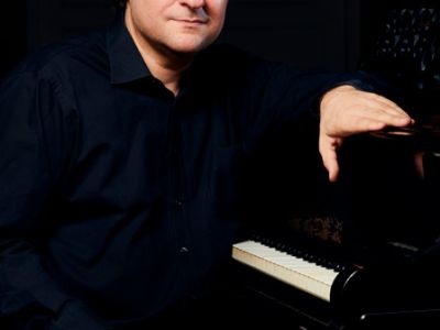 Моцарт. Все сонаты и избранные пьесы для фортепиано