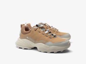 Мужские зимние кроссовки Lacoste L-GUARD BRKR CT 124 1 SMA