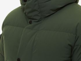 Куртка мужская пуховая BASK