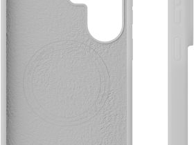 Клип-кейс VLP LITE Mist Case с MagSafe для Samsung Galaxy S26 Ultra Белый