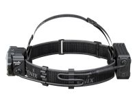 Налобный фонарь профессиональный Fenix HP35R