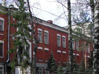 Концертный зал «Дом офицеров»