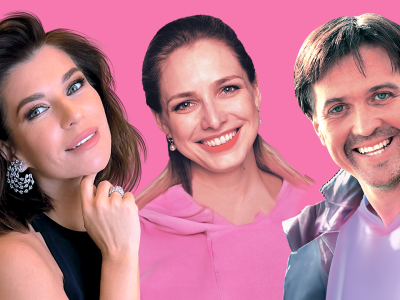 Билеты на Ты будешь мой! (ДК «Ростсельмаш») / Театр | Афиша | ИнфоТаймс