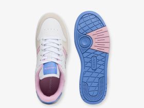 Женские кроссовки Lacoste T-CLIP SET 126 8 SFA