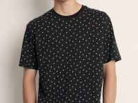 Футболка из хлопка