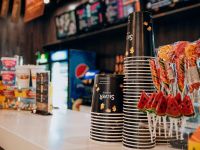 Кинотеатр Silver Cinema г. Твери