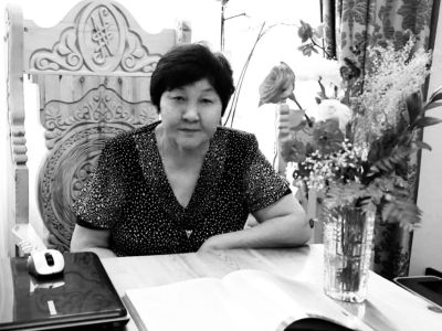 Ушла из жизни народный учитель Якутии Нина Алексеева