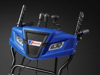 Cнегоуборщик MASTERYARD MV11528BE