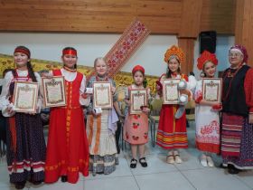 «Мини-красу Иркутско-Якутского почтового тракта» выбрали в Якутске