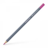 Карандаш акварельный Faber-Castell "Goldfaber Aqua" цвет 123 фуксия