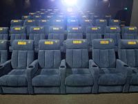 Кинотеатр Kinostar