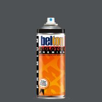 Аэрозольная краска Molotow Premium "belton" 400 мл #223-1 59 anthracite grey middle