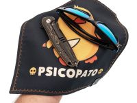 Хэнк Уточка с ножом Grant’s EDC