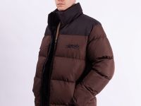 Куртка Downjacket Combo