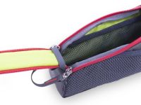 Велосумка на раму Acepac Fuel Bag 0.8 литра (серый)