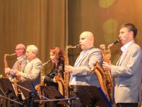 Липецкий Дом музыки