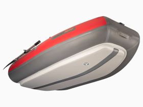 Гребная Лодка ПВХ X-RIVER Rocky Mini 280