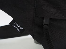 Поясная сумка, Черный