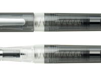 Ручка перьевая TWSBI SWIPE, Темно-серый, M