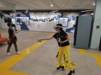 Музей современного пятиборья