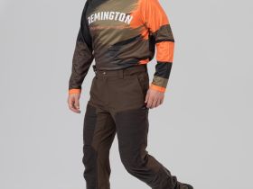 Брюки Remington Classic Hunting Brown