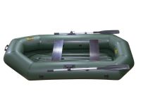 Гребная лодка ПВХ ИНЗЕР 310