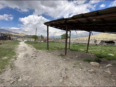 Шамхальское кладбище, участок № 2