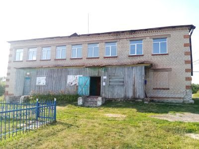 Владимировский клуб