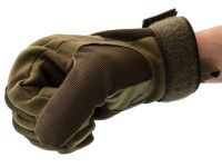 Тактические перчатки Армейские, размер L