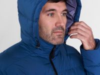 Пальто пуховое Siberia III Мужское