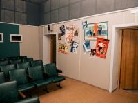 Дирекция по кинопоказу и проведению культурно-массовых мероприятий