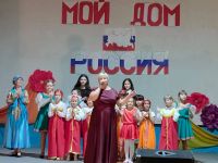 Центральный дом культуры х. Лозного