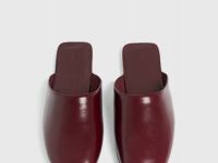 Мюли, Фиолетовый