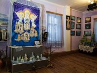 Историко-художественнный музей «Китеж»