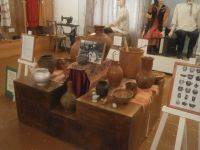 Клявлинский историко-краеведческий музей