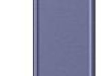 Смартфон Samsung Galaxy S26+ 256 ГБ фиолетовый