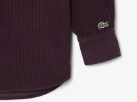 Женская рубашка Lacoste