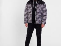 Куртка пуховая New Dimension Мужская