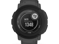 Смарт-часы Garmin Instinct 2 Dezl Edition (Black) (010-02626-70)