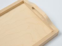 Поднос Calore Naturale