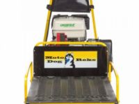 Мотобуксировщик LEBEDEV MOTORS Рекс LV507