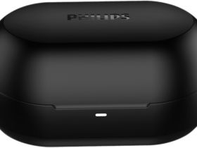 Беспроводные наушники Philips