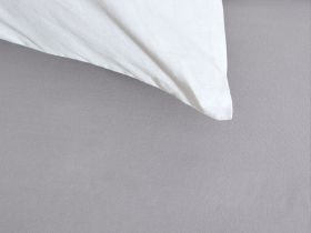 Пододеяльник Gray dawn