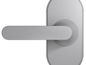 Умный дверной замок Aqara