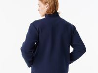 Мужская толстовка Lacoste из эластичного хлопка