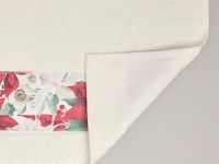 Полотенце махровое English Christmas