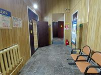 Зареченский сельский дом культуры