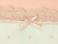 Набор трусов Slip, бежевый/белый