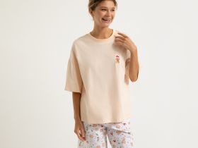 Комплект Пряничный человечек/Gingerbread IV