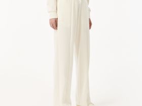 Женские спортивные брюки Lacoste